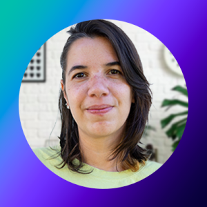 Foto de perfil de Nicole Velázquez | Contenidos