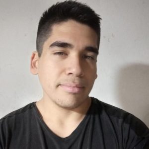 Foto de perfil de Matias Ezequiel Ojeda