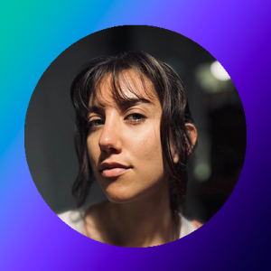 Foto de perfil de Flavia Noguera