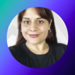 Foto de perfil de Juliana Santellan | Contenidos