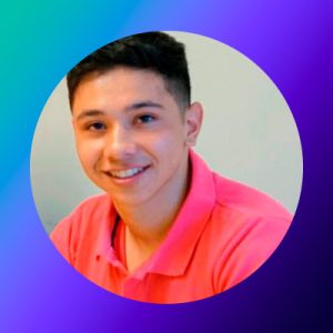 Foto de perfil de Lucas Martin Coliqueo