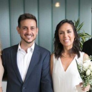 Foto de perfil de Cisne Negro (Roberto y Marilin)