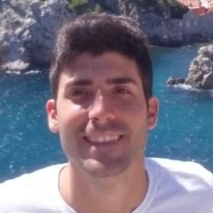 Foto de perfil de MATÍAS FRAGUAS