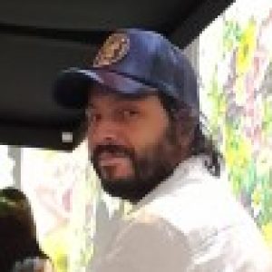 Foto de perfil de Maximiliano Astudillo