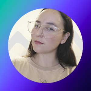 Foto de perfil de Camila Ardiles | Contenidos