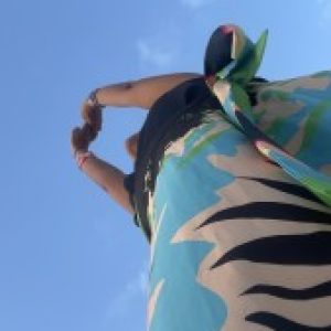 Foto de perfil de Mariana Zazian