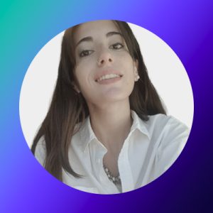 Foto de perfil de Daniela Castro | Meta/Contenidos