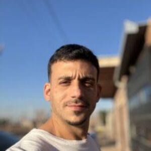 Foto de perfil de federico castro