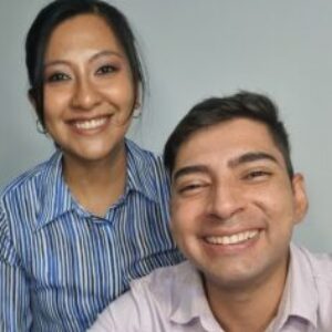 Foto de perfil de Analia y Matias