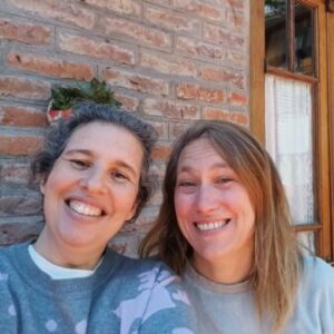 Foto de perfil de Lore y Fer Fecchio y Rosas