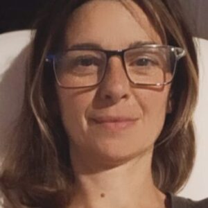 Foto de perfil de Clarisa Gothje