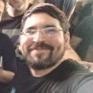 Foto de perfil de Lucas Ferreyra