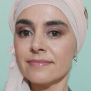 Foto de perfil de Maryam Gauto