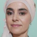 Foto de perfil de Maryam Gauto