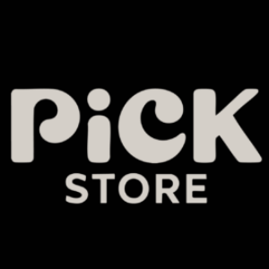 Foto de perfil de Ignacio y Micaela de PickStore
