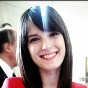 Foto de perfil de Micaela Anselmi