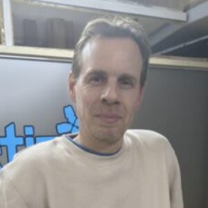 Foto de perfil de Adrian Alejandro Rodriguez