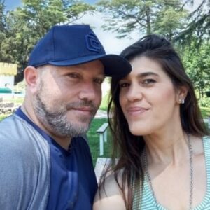 Foto de perfil de PAULA ALEJANDRA SALOMON
