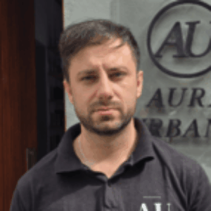 Foto de perfil de Adrián Marquez
