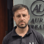 Foto de perfil de Adrián Marquez