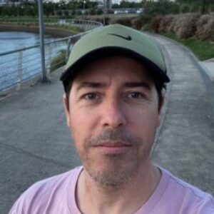 Foto de perfil de Xavier Lesa