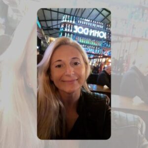 Foto de perfil de Veronica Diaz